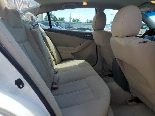 Photo 10 from auction – 2012 NISSAN ALTIMA BAS with VIN 1N4AL2AP2CC255843