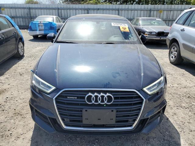 Photo 5 from auction – 2019 AUDI A3 PREMIUM with VIN WAUJEGFF9KA097641