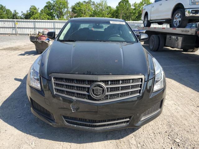 Photo 5 from auction – 2014 CADILLAC ATS with VIN 1G6AA5RX0E0171601