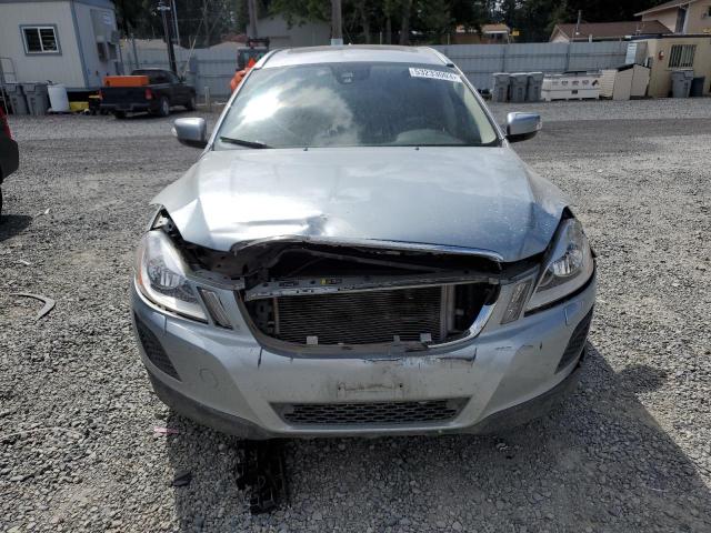 Photo 5 from auction – 2013 VOLVO XC60 3.2 with VIN YV4940DZ9D2441850