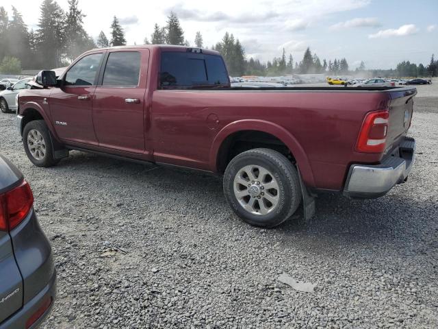 Photo 2 from auction – 2022 RAM 3500 LARAM with VIN 3C63R3JL7NG180875