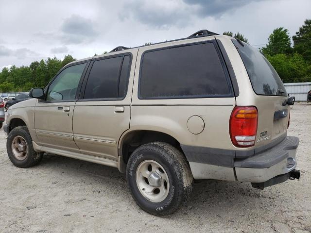 Photo 2 from auction – 2000 FORD EXPLORER X with VIN 1FMZU73E4YUB40371
