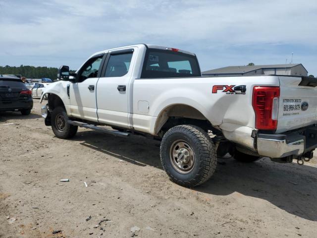 Photo 2 from auction – 2017 FORD F250 SUPER with VIN 1FT7W2B61HEE41936