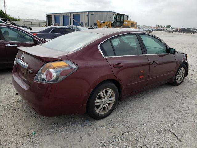 Photo 3 from auction – 2012 NISSAN ALTIMA BAS with VIN 1N4AL2AP0CN499558