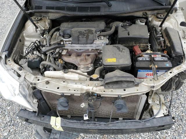 Photo 11 from auction – 2014 TOYOTA CAMRY L with VIN 4T4BF1FK9ER354221
