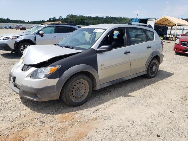Photo 1 from auction – 2004 PONTIAC VIBE with VIN 5Y2SL62864Z402435