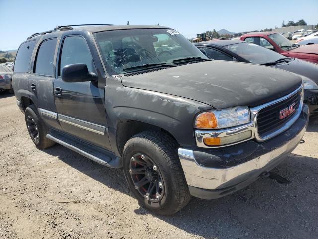 Photo 4 from auction – 2002 GMC YUKON with VIN 1GKEK13T32J159575