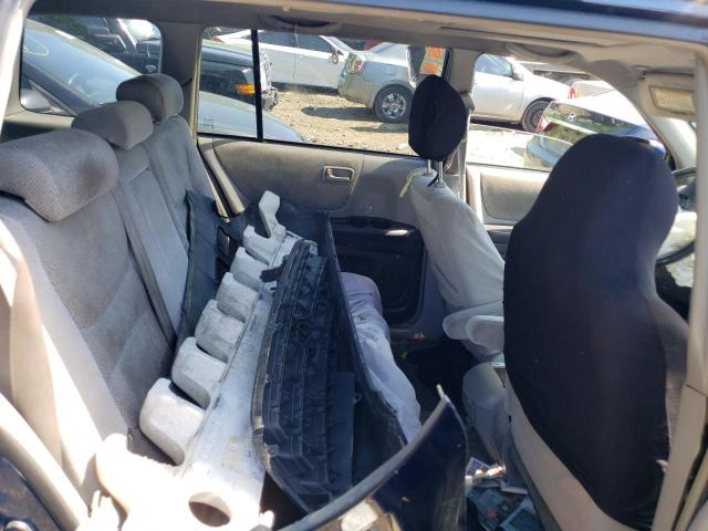 Foto 11 de la subasta – 2003 TOYOTA HIGHLANDER con VIN JTEHF21A530140257
