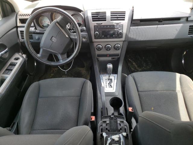 Photo 8 from auction – 2009 DODGE AVENGER R/ with VIN 1B3LC76VX9N546581