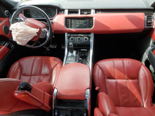 Фото 8 с аукциона – 2015 LAND ROVER RANGE ROVE с VIN SALWR2VFXFA622139