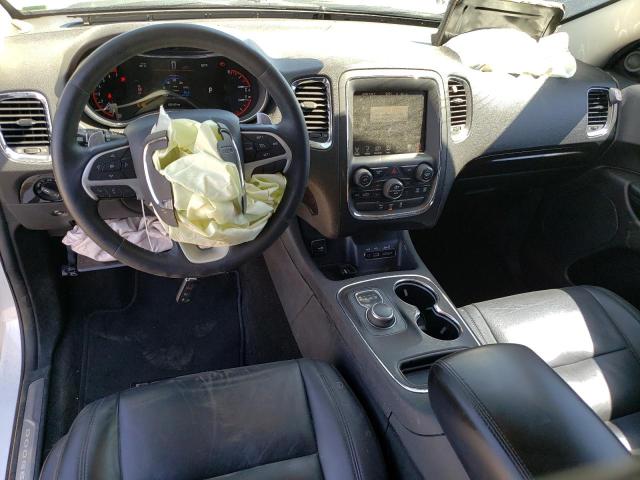 Photo 8 from auction – 2014 DODGE DURANGO LI with VIN 1C4RDHDG5EC425107