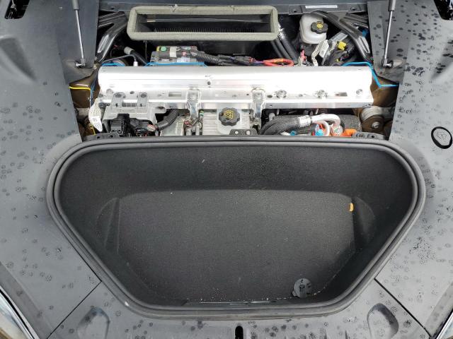 Photo 11 from auction – 2022 TESLA MODEL S with VIN 5YJSA1E50NF476337