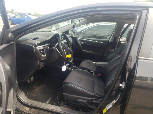 Photo 7 from auction – 2015 TOYOTA COROLLA L with VIN 2T1BURHE0FC374981