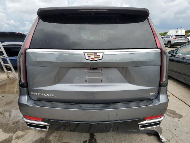 Photo 6 from auction – 2022 CADILLAC ESCALADE P with VIN 1GYS4BKL1NR170249