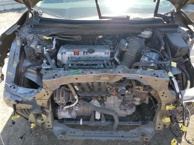 Photo 12 from auction – 2014 HONDA CR-V EX with VIN 5J6RM4H58EL007362