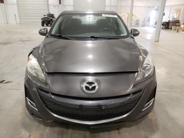 Photo 5 from auction – 2011 MAZDA 3 S with VIN JM1BL1U69B1461926