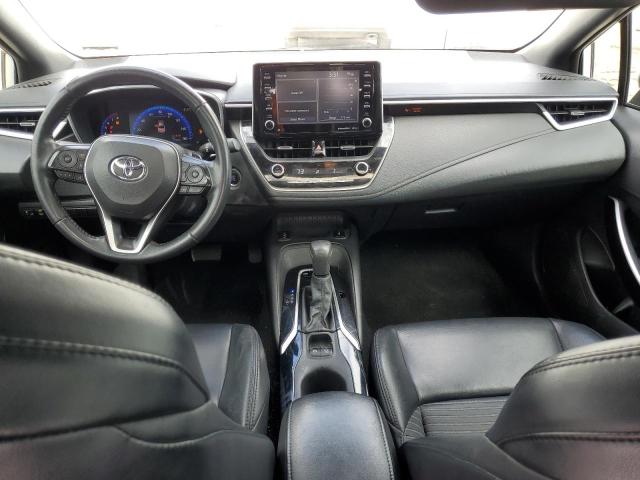 Photo 8 from auction – 2020 TOYOTA COROLLA XS with VIN 5YFT4RCE8LP022206
