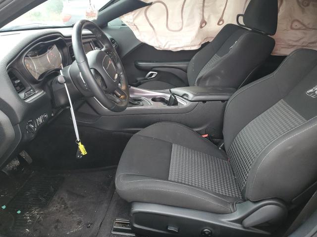 Photo 7 from auction – 2018 DODGE CHALLENGER with VIN 2C3CDZFJ0JH232671
