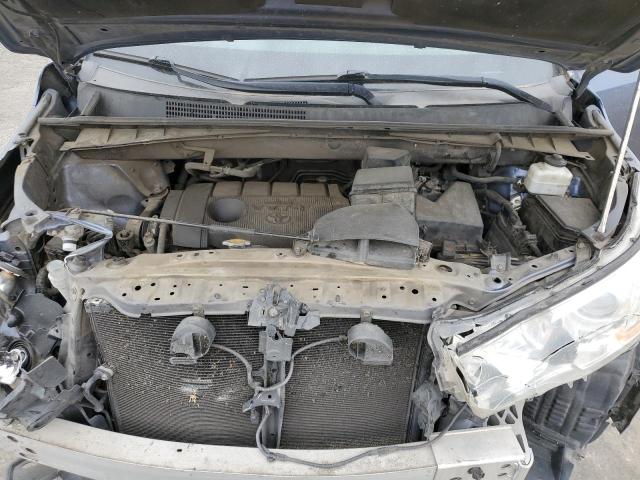 صورة رقم 12 من المزاد - 2014 TOYOTA HIGHLANDER مع VIN 5TDZARFH1ES006366