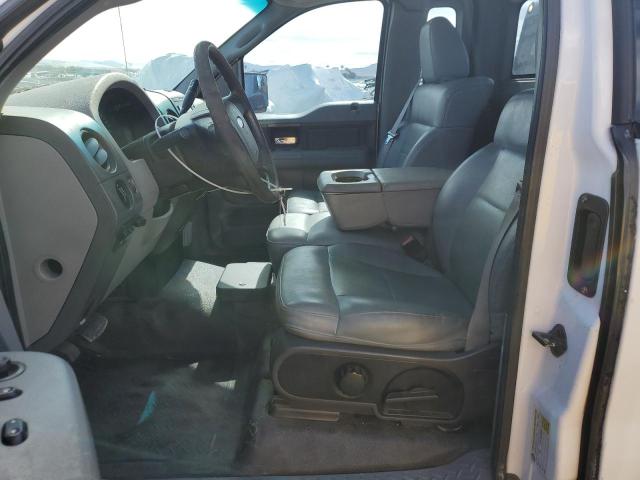 Photo 7 from auction – 2008 FORD F150 with VIN 1FTVF12558KE98599
