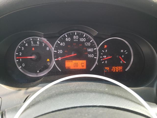 Photo 9 from auction – 2010 NISSAN ALTIMA SR with VIN 1N4BL2AP5AN552921