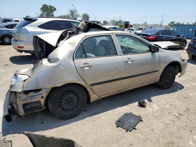 Photo 3 from auction – 2005 TOYOTA COROLLA CE with VIN 1NXBR32E85Z556531