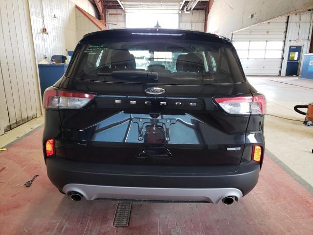 Photo 6 from auction – 2020 FORD ESCAPE S with VIN 1FMCU9F63LUA44441