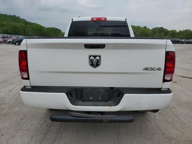 Photo 6 from auction – 2018 RAM 1500 ST with VIN 1C6RR7FG6JS332225