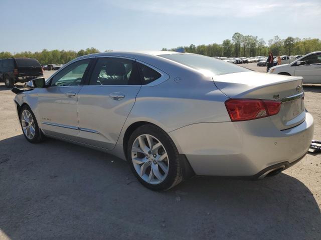 Photo 2 from auction – 2014 CHEVROLET IMPALA LTZ with VIN 2G1155S38E9272618
