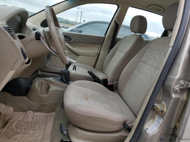 Photo 7 from auction – 2005 FORD FOCUS ZX4 with VIN 1FAFP34N75W122569