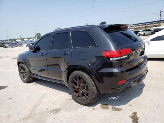 Photo 2 from auction – 2016 JEEP GRAND CHER with VIN 1C4RJFDJ0GC489874