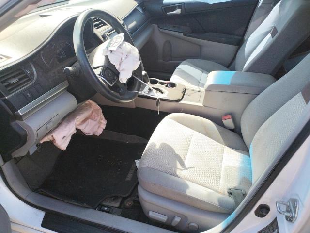 Zdjęcie 7 z aukcji – 2012 TOYOTA CAMRY BASE z VIN 4T1BF1FK7CU544042