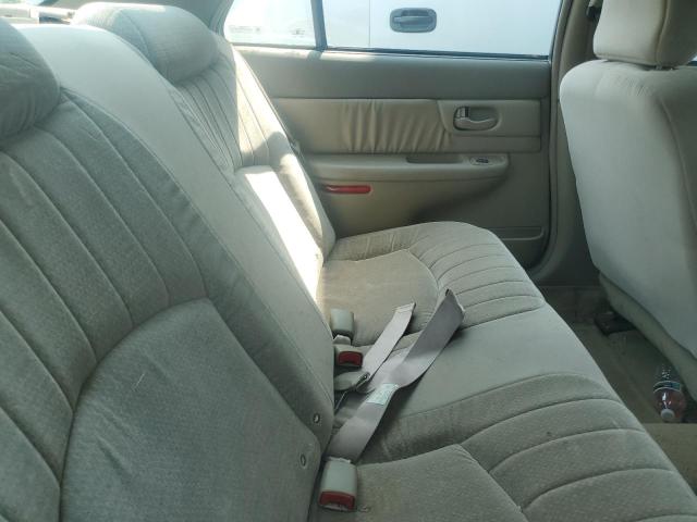 Photo 10 from auction – 2002 BUICK CENTURY CU with VIN 2G4WS52J121297659