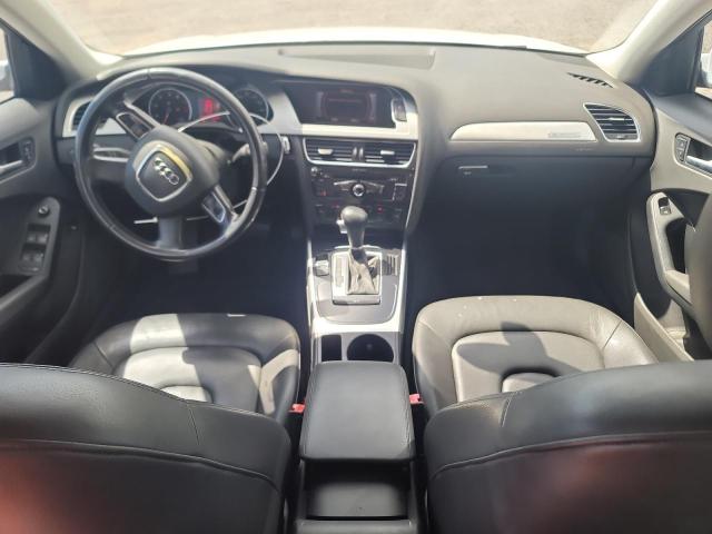 Photo 8 from auction – 2012 AUDI A4 PREMIUM with VIN WAUBFAFL2CN014176