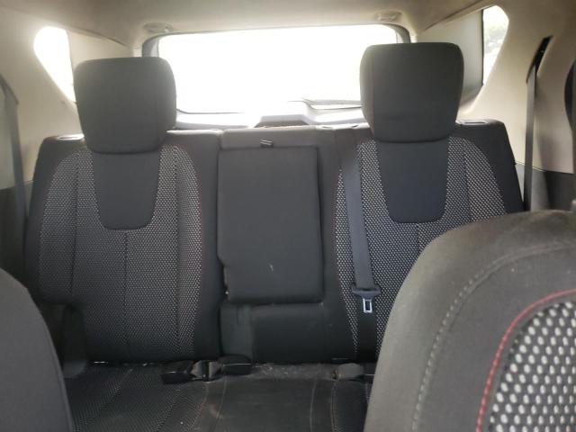 Photo 10 from auction – 2010 CHEVROLET EQUINOX LT with VIN 2CNFLEEW1A6222515