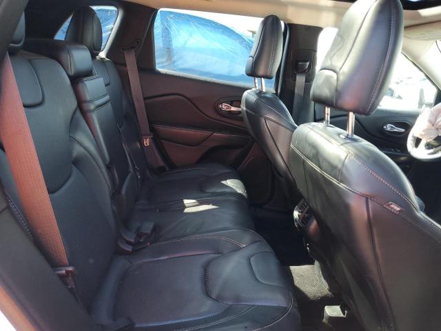 Photo 11 from auction – 2015 JEEP CHEROKEE L with VIN 1C4PJMDS8FW653681