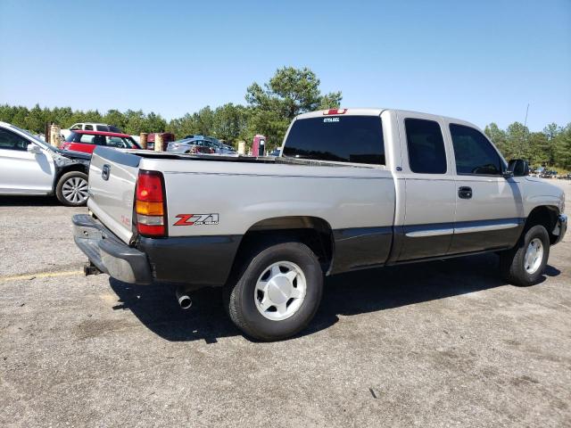 Photo 3 from auction – 2004 GMC NEW SIERRA with VIN 1GTEK19T04Z309245