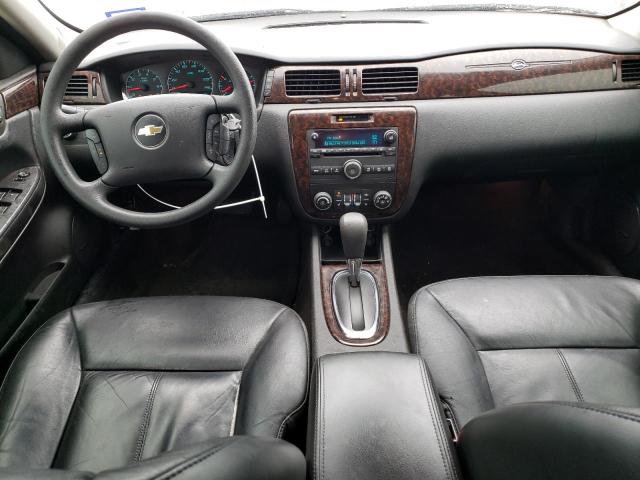 Photo 8 from auction – 2015 CHEVROLET IMPALA LIM with VIN 2G1WC5E3XF1134621