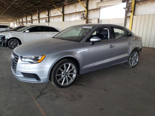 AUDI A3 2015 with VIN WAUBFGFF1F1119946 - Photo from auction