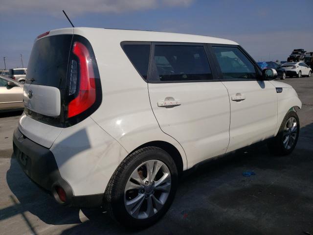 Photo 3 from auction – 2014 KIA SOUL + with VIN KNDJP3A5XE7050947