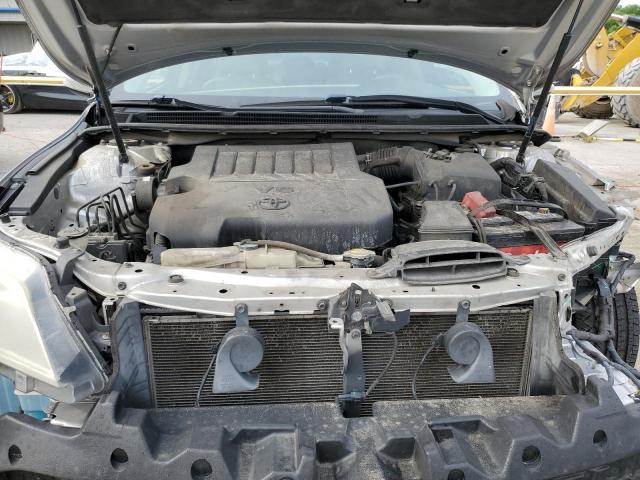 Photo 11 from auction – 2013 TOYOTA AVALON BAS with VIN 4T1BK1EB7DU040282