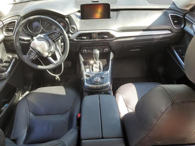 Photo 8 from auction – 2019 MAZDA CX-9 TOURI with VIN JM3TCACY9K0324604