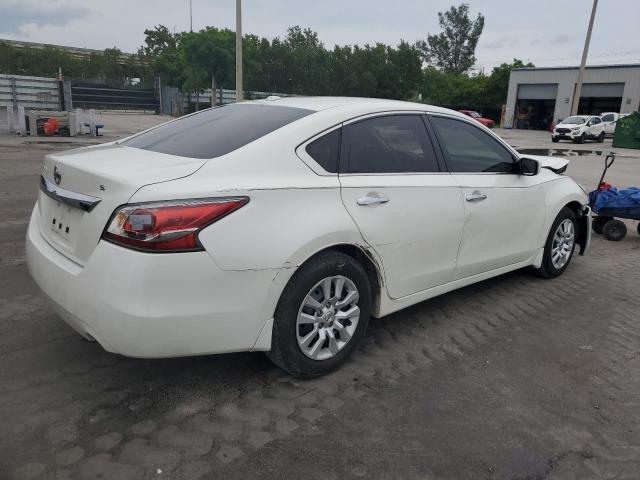 Photo 3 from auction – 2015 NISSAN ALTIMA 2.5 with VIN 1N4AL3AP1FC428052
