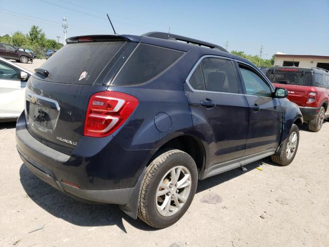 Photo 3 from auction – 2016 CHEVROLET EQUINOX LT with VIN 2GNALCEK8G6169747