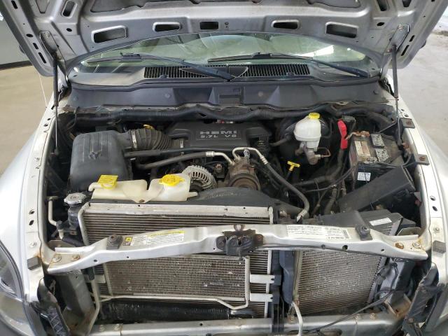 Photo 11 from auction – 2008 DODGE RAM 1500 S with VIN 1D7HU18208J145232