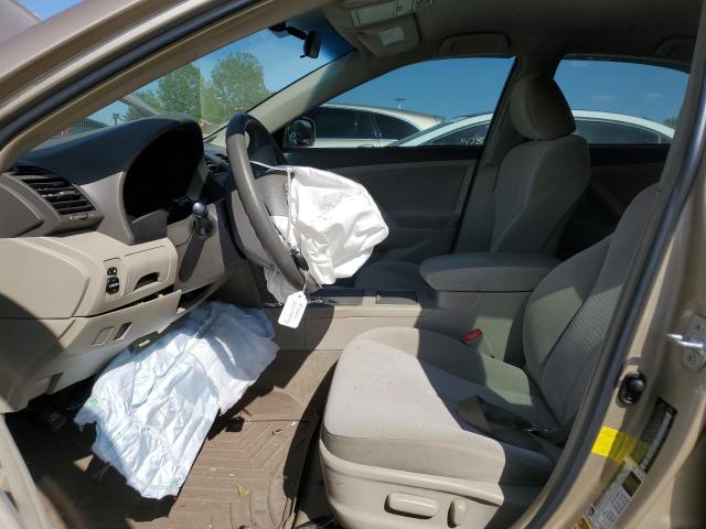 Photo 7 from auction – 2011 TOYOTA CAMRY BASE with VIN 4T1BF3EK4BU225354
