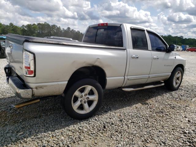 Photo 3 from auction – 2007 DODGE RAM 1500 S with VIN 1D7HA18P57J548772