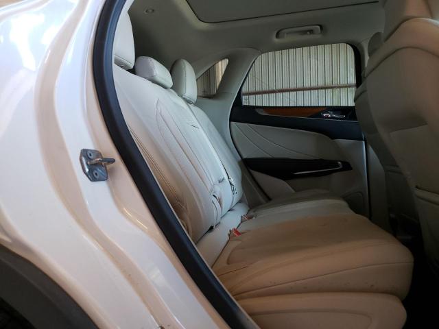 Photo 11 from auction – 2019 LINCOLN MKC SELECT with VIN 5LMCJ2C9XKUL26828