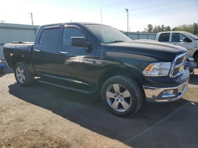 Photo 4 from auction – 2011 DODGE RAM 1500 with VIN 1D7RV1CT4BS654436