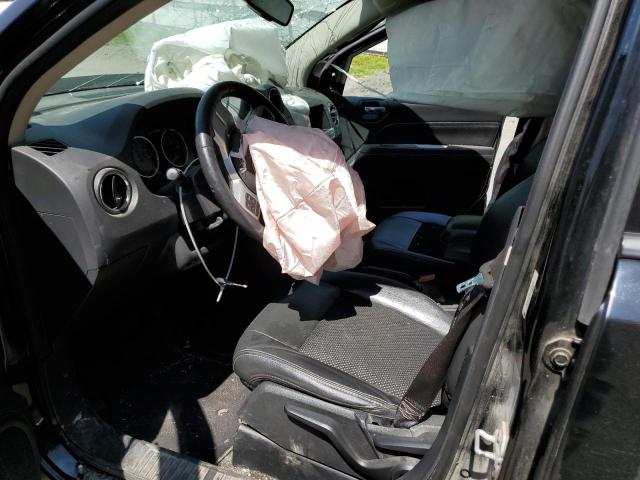 Photo 7 from auction – 2015 JEEP COMPASS with VIN 1C4NJDEB5FD323630